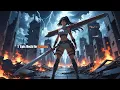 Download Lagu 1 Hour Epic Female Vocal Slow Rock – Uplifting Battle Music for Gamers