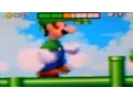 New Super Mario Bros - Cheats