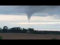 Confirmed tornado in Eldora IA