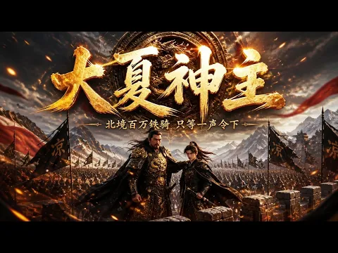 大夏の神主 第1話