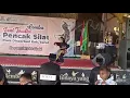 Download Lagu Seni tradisi Pencak Silat Disparbud Kab. Garut  Herawati #PutraSiliwangi🌠