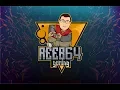 2018 Montage for Phoenix Comic Fest