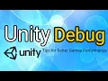 Debug In Unity Tips Tricks for better game performance Color Debug message in Unity