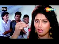 Download Lagu Ise Samjho Na Reshm Ka - Video Song | Tirangaa (1993) | Varsha Usgaonkar | Sadhana Sargam Songs