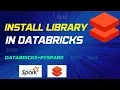 Ways to Install External in Databricks With Demo