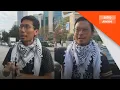 Download Lagu Pengalaman aktivis GSF ketika diculik tentera Israel
