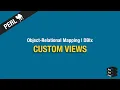 Object-Relational Mapping Custom Views Perl DBIx Tutorial