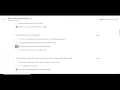 Using database with python weak 3