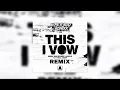 Download Lagu Armin van Buuren \u0026 MaRLo feat. Mila Josef - This I Vow (SUPERBOOTRONIXX REMIX)