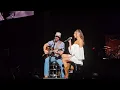 Riley Green - Go Again (with Hannah McFarland)(at The Meadows Music Theatre August 14, 2026)