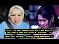 Lagu Selvi Akhirnya Melampiarkan Kekecewaannya.. atas Tersenggolnya Anak Kesayangannya dede APRIL