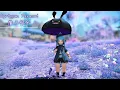 FFXIV NEW Spriggan Parasol Fashion Accessory in Patch 7 4 -