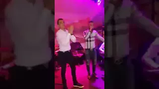 CHEB DJALIL DUO SOHIL SGHIR الشاب جليل نبغي تجيني بالسيرفات 