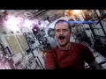 Astronaut Chris Hadfield Space Oddity song Major Tom David Bowie