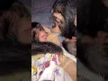 Download Lagu Let me love you, little one 🐒💛 Angada and Vānara #oldies #chimp #monkey #cute #ape #baby #love