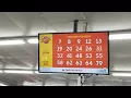 Keno Number Verfication