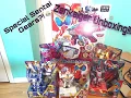 Download Lagu Zenkaiger Unboxing AND Sentai Gear Opening!!! ゼンカイジャー