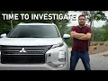 Is The Mitsubishi Outlander A Pile Of Sh t