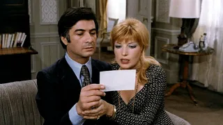 Le Fantôme de la liberté de Luis Buñuel