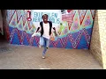 Solo by the_Great_Pantsula (Pantsula Dance)