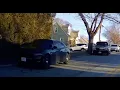 Beverly Police Crosswalk Campaign