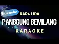 Download Lagu [Karaoke] Panggung Gemilang - RARA LIDA | Karaoke