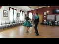 Download Lagu ANDRITH \u0026 MICHAEL ROUND DANCE CHA CHA