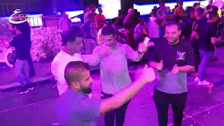 شكل الفلاش يرعب ومحمد أوشه مدغدغ مليونية مصطفى صفوت صان الحجر الشرقية دندنها