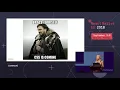 LIGHTNING TALK Anna Doubkova - Going Native Reusing Code