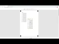 answer sheet designer