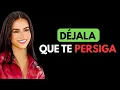 Download Lagu CÓMO ATRAER A CUALQUIER MUJER AUNQUE NO ESTÉ INTERESADA