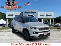 2024 Jeep Compass Latitude Carroliton Bowdon Roopville Whiteburg Mt Zion GA