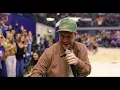 Gavin DeGraw - I Don't Want To Be (One Tree Hill Live preformance) Reunion with cast