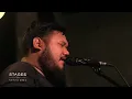 Nick Mangubat - "Lips of an Angel" (a Hinder cover) Live at Studio 28