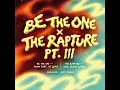 Be The One × The Raptures Pt. 3 🔥 | Afro House Sunset Mix | 