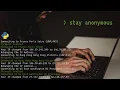 Automate VPN to change IP location with Python