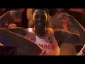 Clemson F Elijah Thomas 2018-19 Highlights