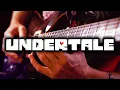 Download Lagu Undertale: ASGORE || Metal Cover by RichaadEB