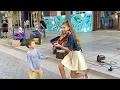 Download Lagu We Don't Talk Anymore - Charlie Puth (feat. Selena Gomez) - Violin Cover by Karolina Protsenko