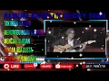 Lagu TAK INGIN SENDIRI - DISINI MENUNGGU DISANA MENANTI - MENCARI ALASAN #akustik #coversong DECKY RIAN