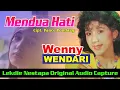 Download Lagu MENDUA HATI (Cipt. Pance Pondaag) - Vocal : Wenny Wendari