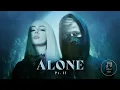 Download Lagu Alan Walker \u0026 Ava Max - Alone ( Official Music Audio )