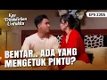 Ngakak! Malam Pertama Dara \u0026 Reno Terganggu | KAU DITAKDIRKAN UNTUKKU | EPS.230A (3/4)