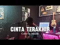 Download Lagu Cinta Terakhir - Ari lasso || Cover by Masdik