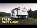Even BETTER Than Before 2025 Keystone Coleman 17B RV Review