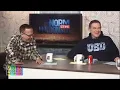 Norm MacDonald Live Joke with Gilbert Gottfried