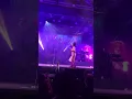 Jah9 Avocado live @Rototom Sunsplash 2019