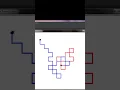 Amazing Two Players Game Using Python Turtle Graphics