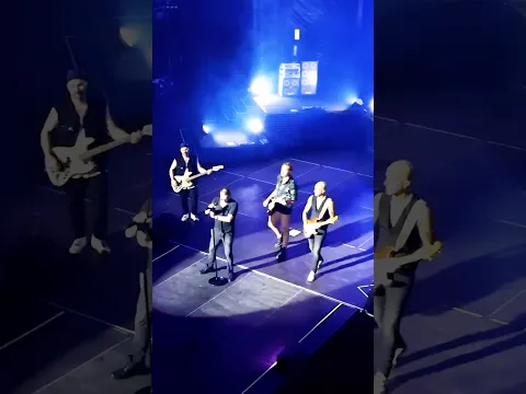 Ci vediamo il 30 giugno all’Allianz Stadium di Torino per la nostra seconda Notte dei Romantici!🍀❤️
