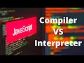 Javascript Interpreter vs Compiler - Tamil